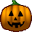 Halloween Pumpkins icon